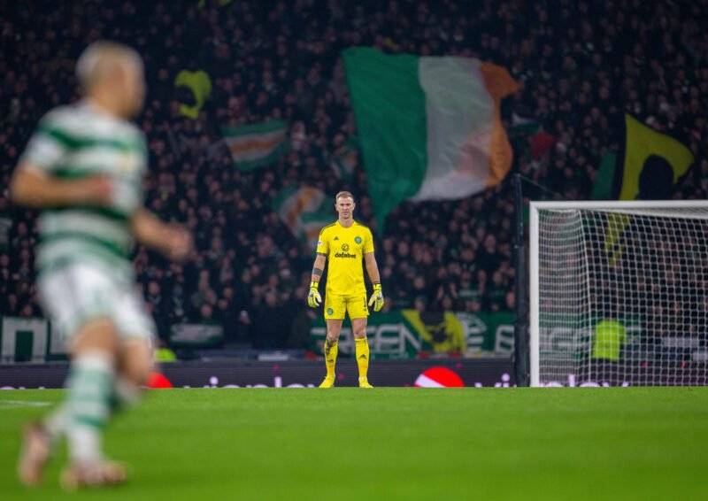 ‘Honestly’ – Senior Celtic Star Not Having Complacent Theory