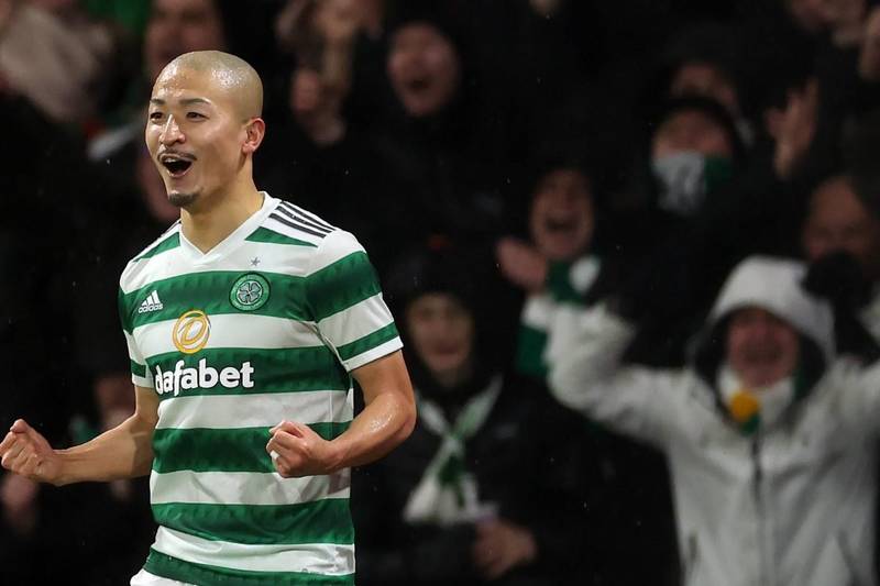 Opinion: Celtic would be making a mistake playing in-form star as striker