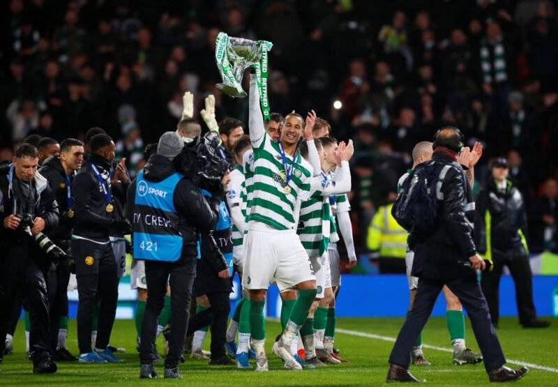 Beale-ing – Fraser Forster Final Still Haunts Ibrox Boss