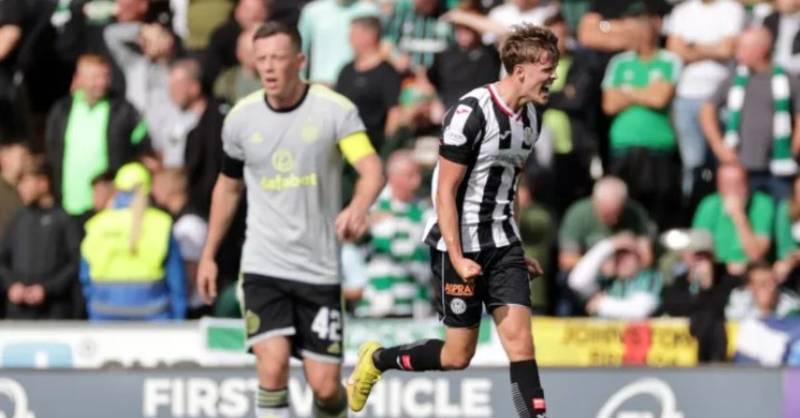 Making Changes Against St Mirren – What’s The Worst That Could Happen?