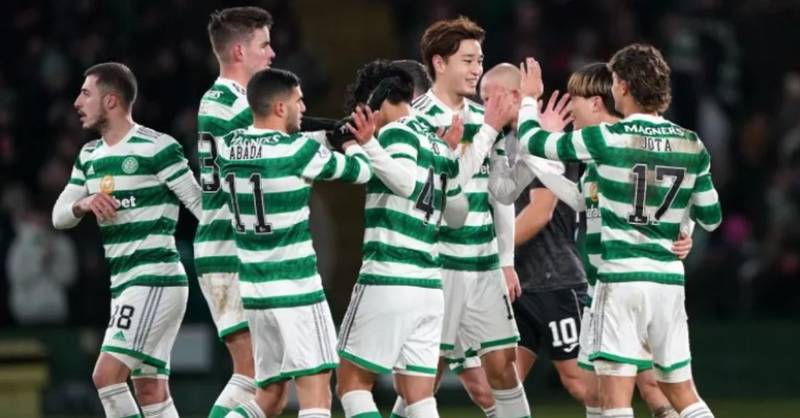 Celtic’s Latest Debut Bhoy – How did Yuki Kobayashi Perform?