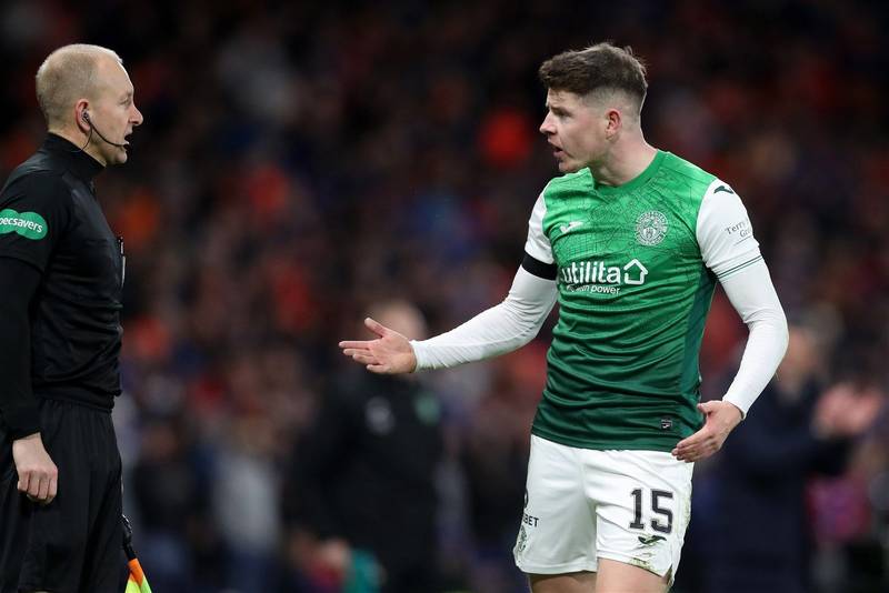 What Is The Positive Case For Celtic Signing Kevin Nisbett From Hibs?