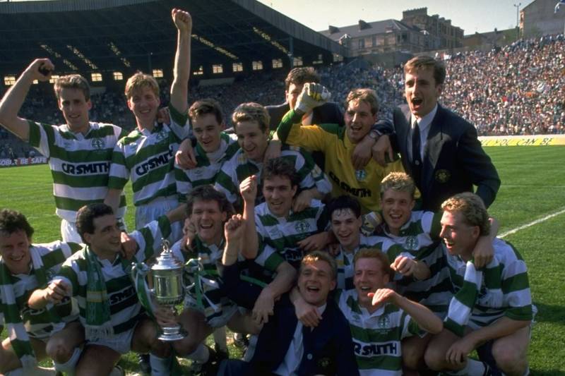 Quiz: What do you know about Celtic’s history in the Scottish Cup?