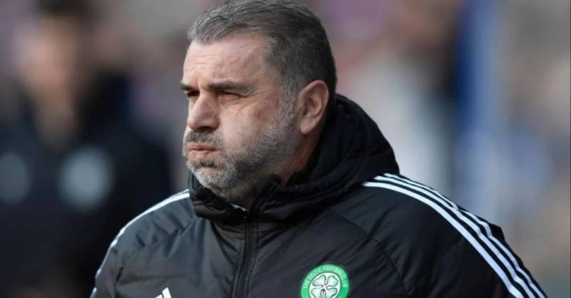 Ange Already Planning Celtic’s Summer Transfer Window