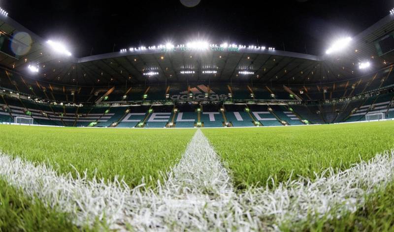 TV Channel for Celtic’s Scottish Cup Tie