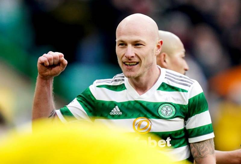 Five talking points as Celtic cruise past Morton in cup