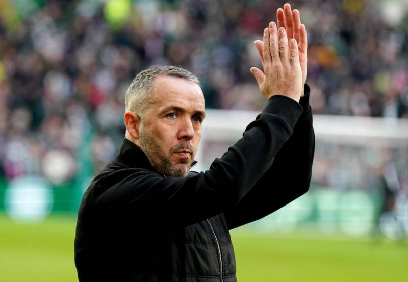 Imrie blasts VAR and says penalty call ended hope of Celtic shock