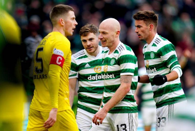 The Celtic headache that Ange Postecoglou will relish