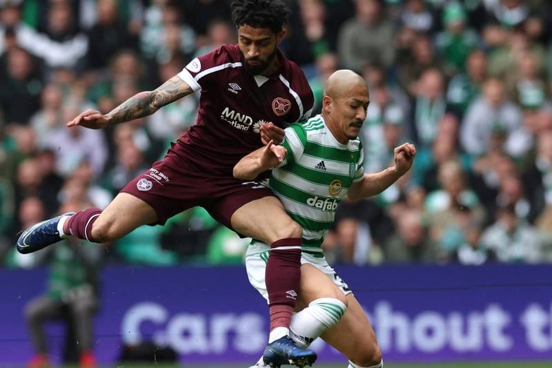 Opinion: Could soon to be out of contract 6-goal star do a job for Celtic?