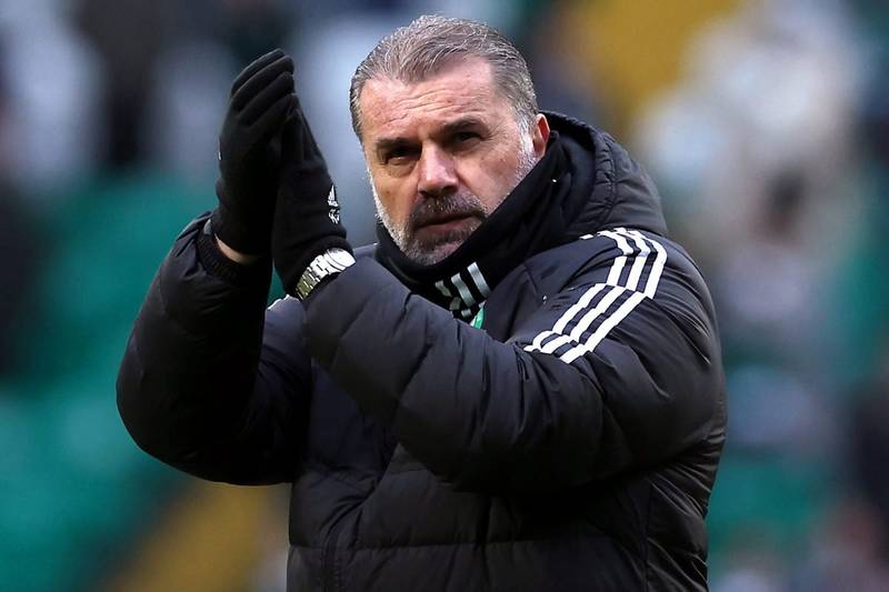 Opinion: Celtic boss won’t leave Hoops for English club in crisis