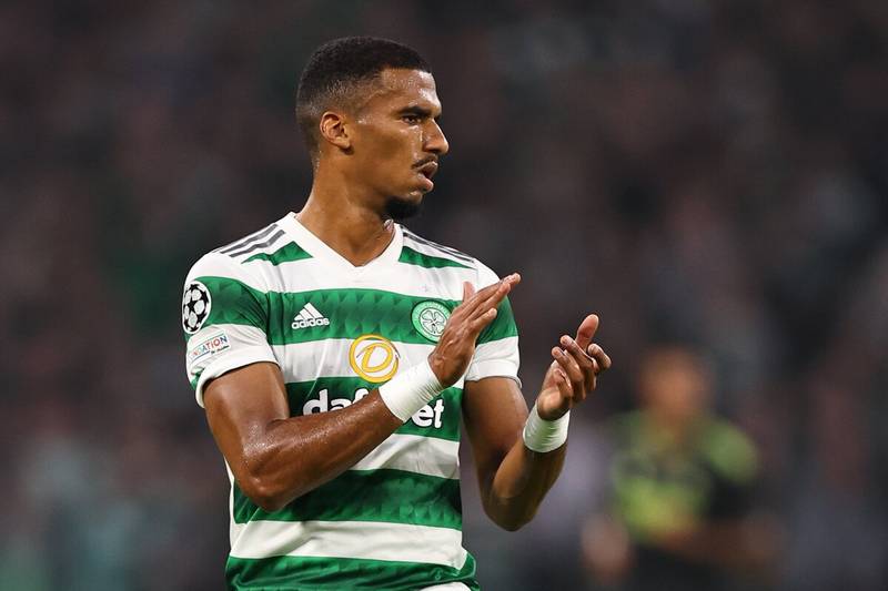 Celtic news: Pundit verdict on Jenz exit after latest twist