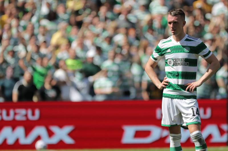 Opinion: Celtic star may need to bide time despite goal blitz