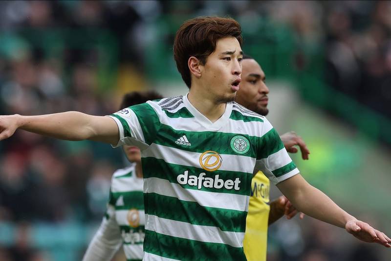 Opinion: Celtic star’s solid 180 minutes have given manager ideal problem