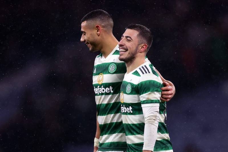 Virals: State of play as 28-year-old could end up not leaving Celtic