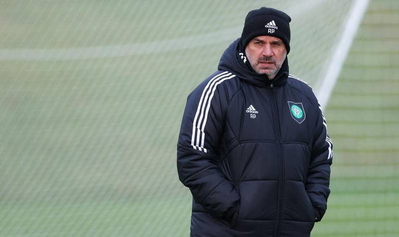 Ange Postecoglou feared Oh Celtic deal would collapse as he explains Giakoumakis and Jenz situations