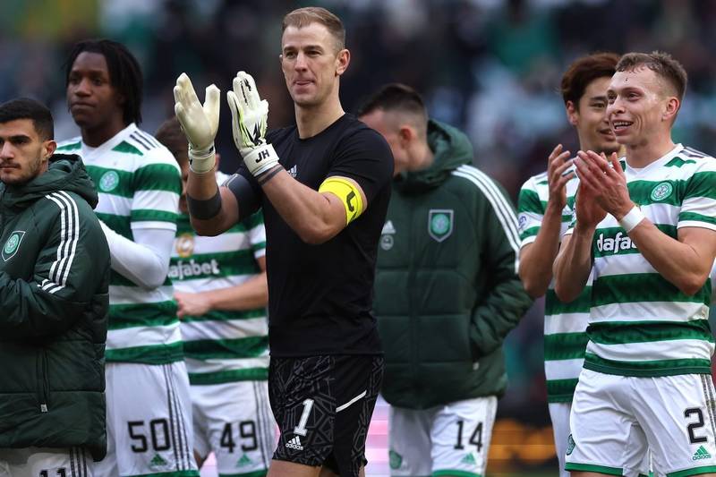 Opinion: No need to panic if transfer window ends quietly for Celtic