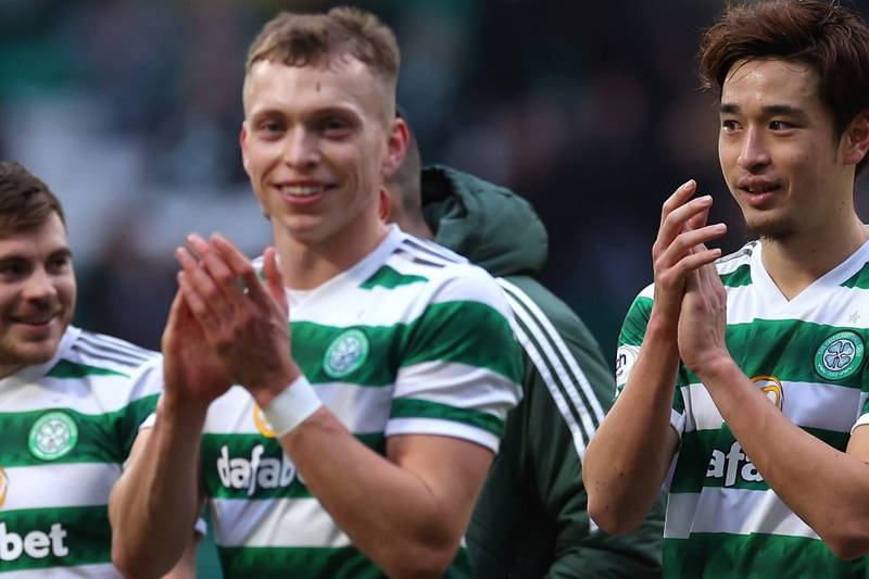 Quiz: What do you know about Celtic’s games vs Dundee United this season?