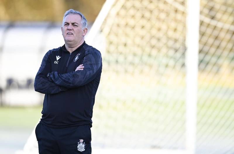 Owen Coyle: The romance of Queen’s Park, why he turned down Celtic and how he almost served Fergie red wine chilled