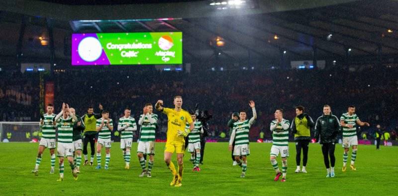 Exclusive: Celtic Set to Benefit from ‘Massive’ Commercial Boost