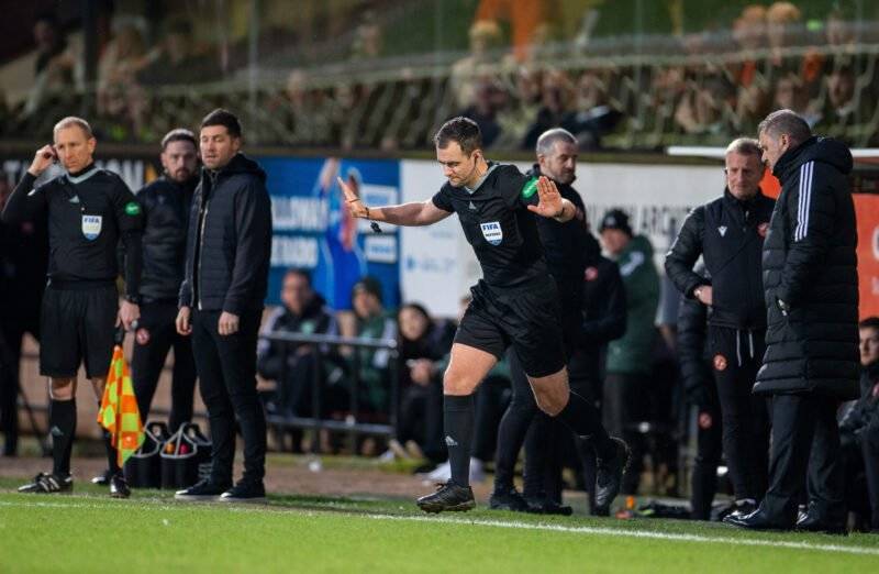 Chris Sutton Makes Interesting Celtic Penalty Claims