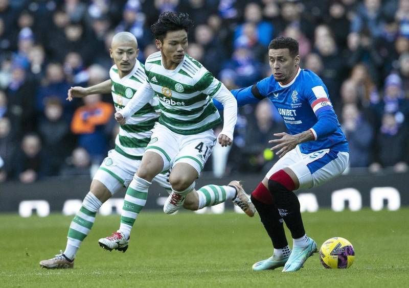 ‘Something has to happen’ – Celtic and Rangers urged to leave Scottish football with England or Super League move mooted