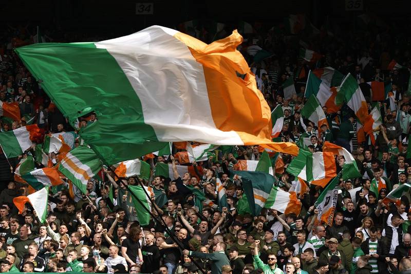 The Songs Debate Needs Nuance. But Some Chants Don’t Belong In The Celtic Support.