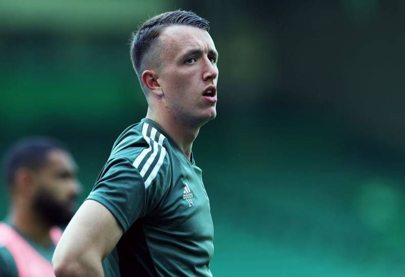 Pundit makes ‘big’ Turnbull claim as Celtic move on the cards