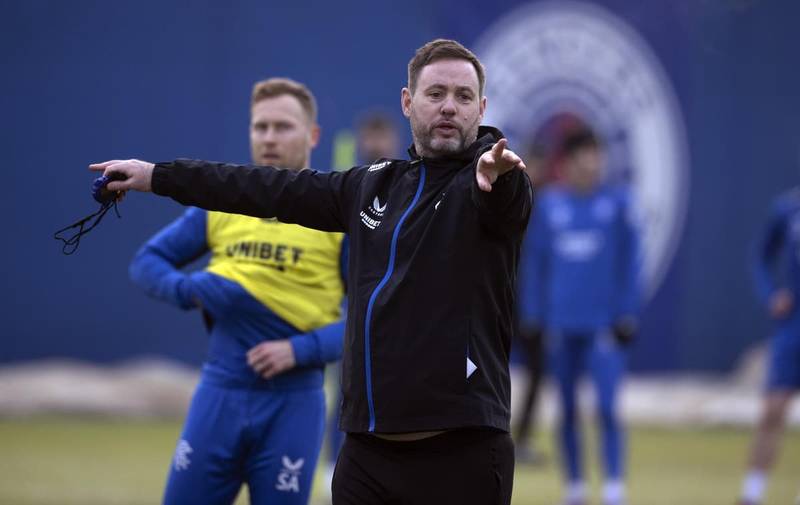 Rangers transfers: Only one arrival, four targets, three midfielders who could depart – what to expect on deadline day