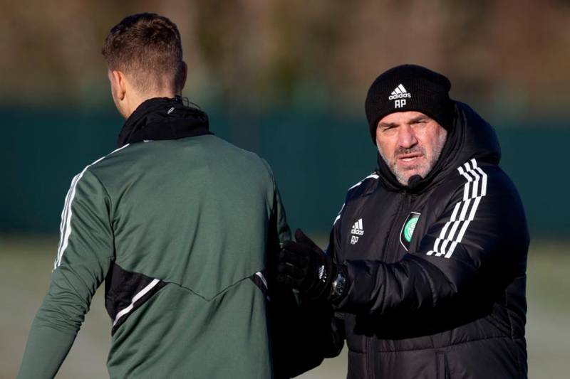 Ange Postecoglou on the ‘overlooked’ strength behind Celtic’s success