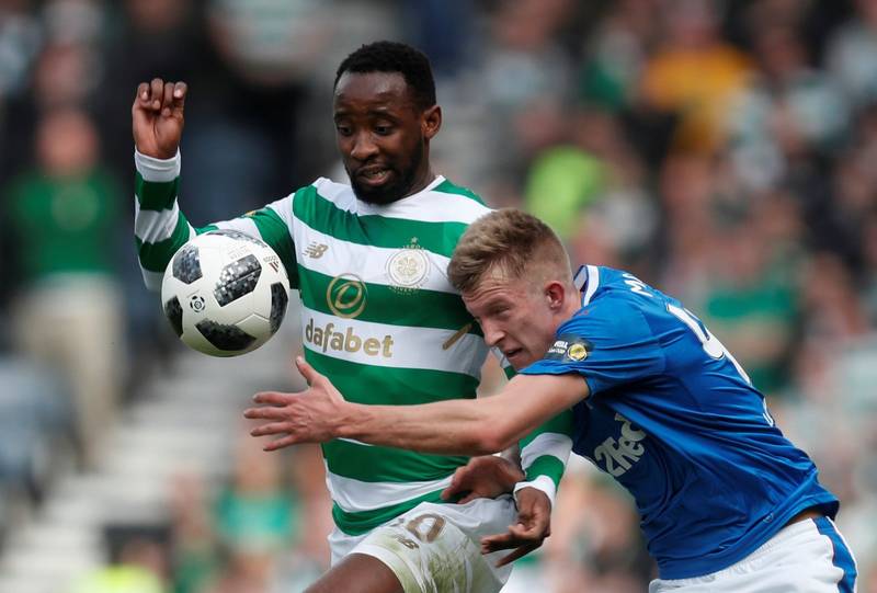 Moussa Dembele knocks back EPL deal