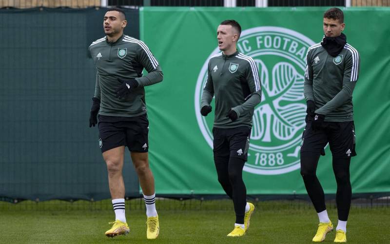 Celtic midfielder exits, Serie A move on short-term deal, more to follow