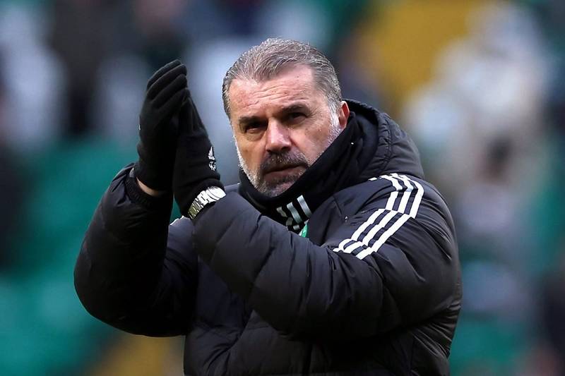 Slideshow: The numbers behind Ange’s 50 Premiership wins as Celtic boss