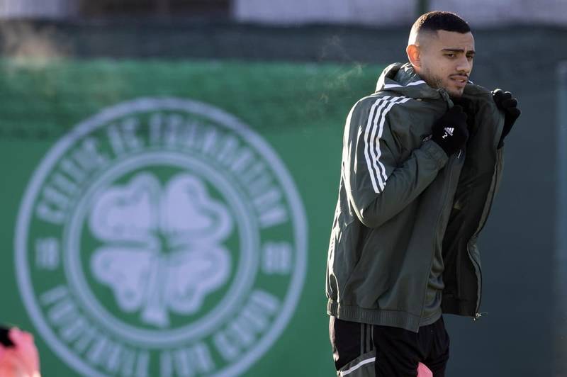 Why Giorgos Giakoumakis remained a Celtic player beyond transfer deadline – and what happens next