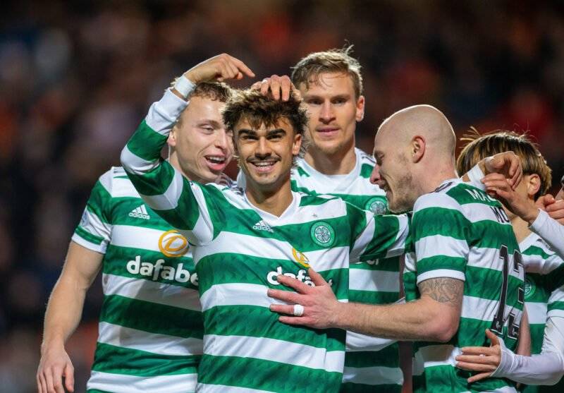 Jota’s Brilliant Celtic Dressing Room Admission; Mooy ‘Embarrassed’