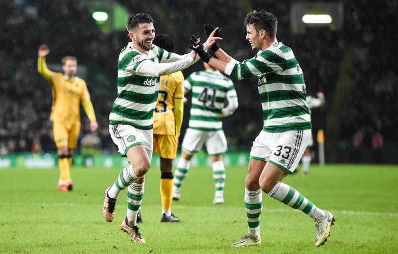 Celtic destroy Livingston but David Martindale pre-match budget talk only half of the story