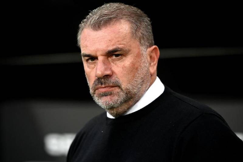 Postecoglou confident ‘nothing should derail’ Celtic in treble mission