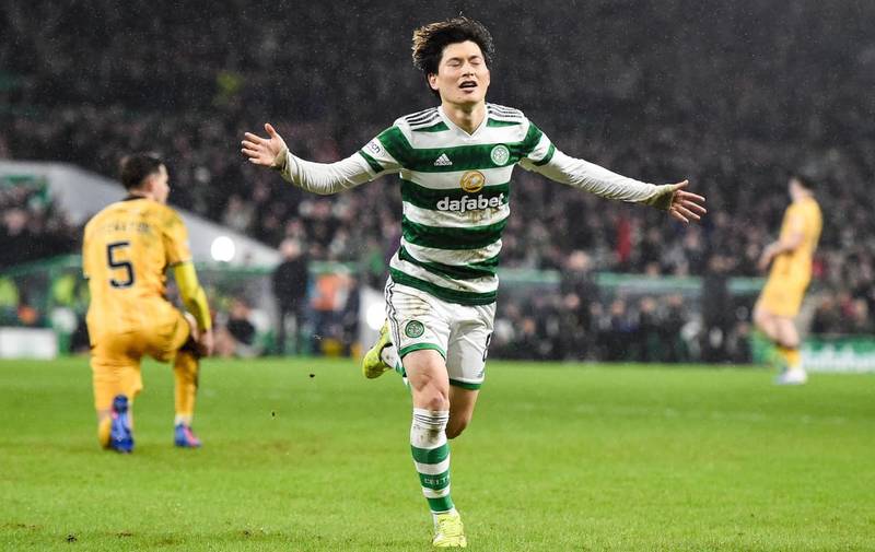 Celtic reaction: Near faultless – but record still looks out of reach; Furuhashi makes every minute count; McGregor brings out best in Green Brigade