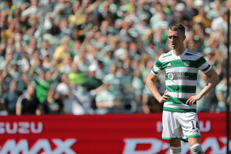 Opinion: 23-year-old Celtic star will have a big decision to make in the summer