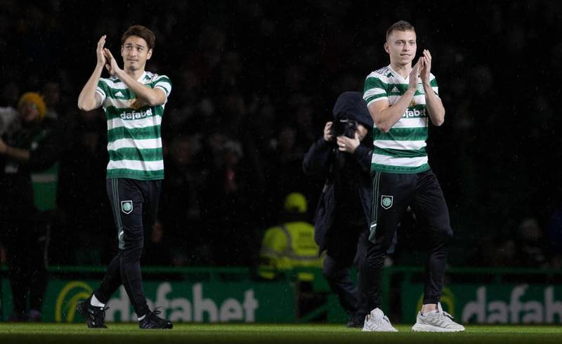 How Premiership clubs fared in January transfer window – Celtic, Rangers, Hearts, Hibs and others ranked