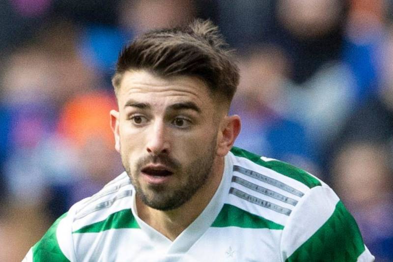 Greg Taylor reveals Celtic squad motivation driving Parkhead success