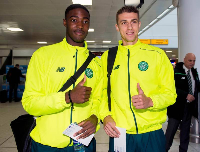 11 free agents Premiership clubs could sign – ex-Celtic trio, Rangers options, ex-Hearts star, Barca wonderkid