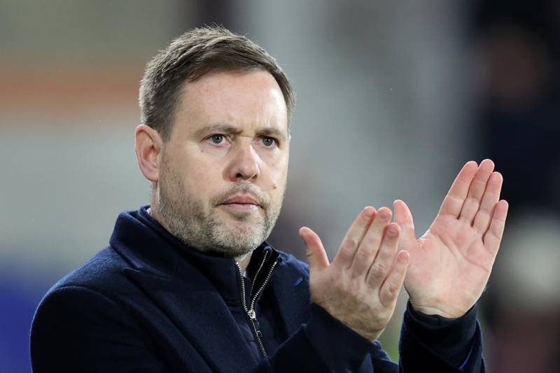 Beale on ‘very interesting’ Rangers & Celtic Premier League scenario