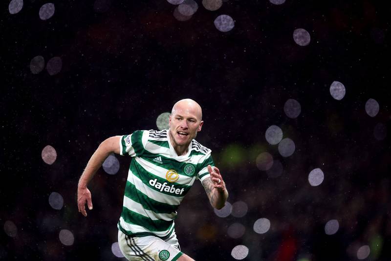 Another Performance From Celtic’s Midfield Maestro Makes Him A POTY Contender.