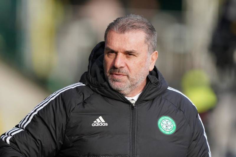 Ange Postecoglou adamant Celtic stars all have room for improvement