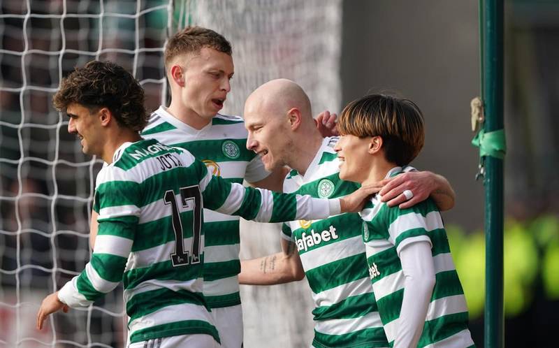 Celtic, rabbits out of hats and magic circle – Saints sliced and diced despite being competitive