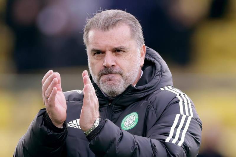 Why Ange Postecoglou believes Celtic are set to reach ‘another level’