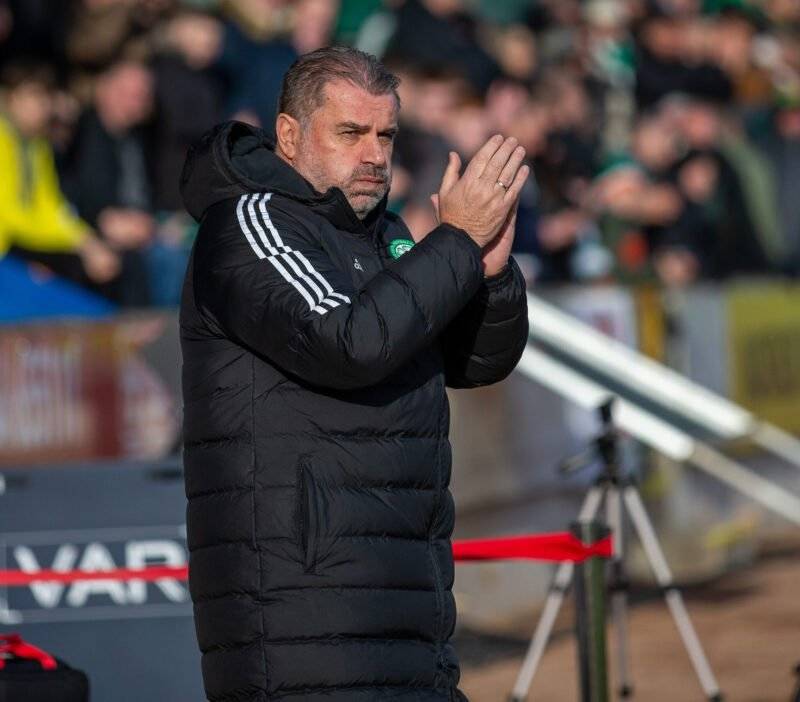 Ange Hails ‘First Class’ Celtic Stars