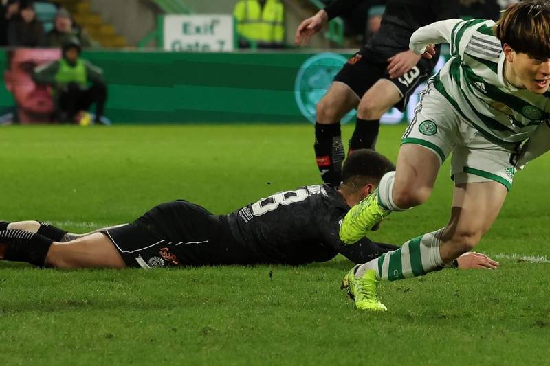 Virals: 3.12 – The number behind Celtic’s superb goal tally this season