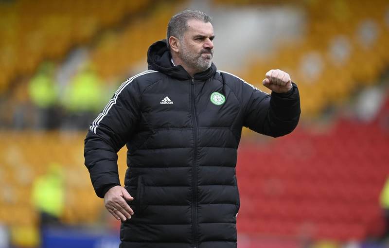 Celtic boss Ange Postecoglou listed among early contenders for Leeds job