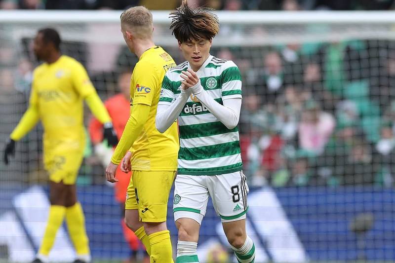 Quiz: What do you know about Kyogo’s 22 goals for Celtic this season?